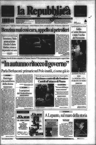 La repubblica